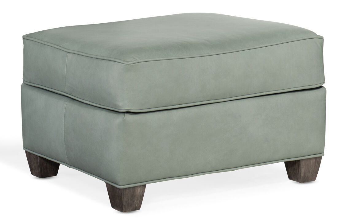 Mauney Ottoman
