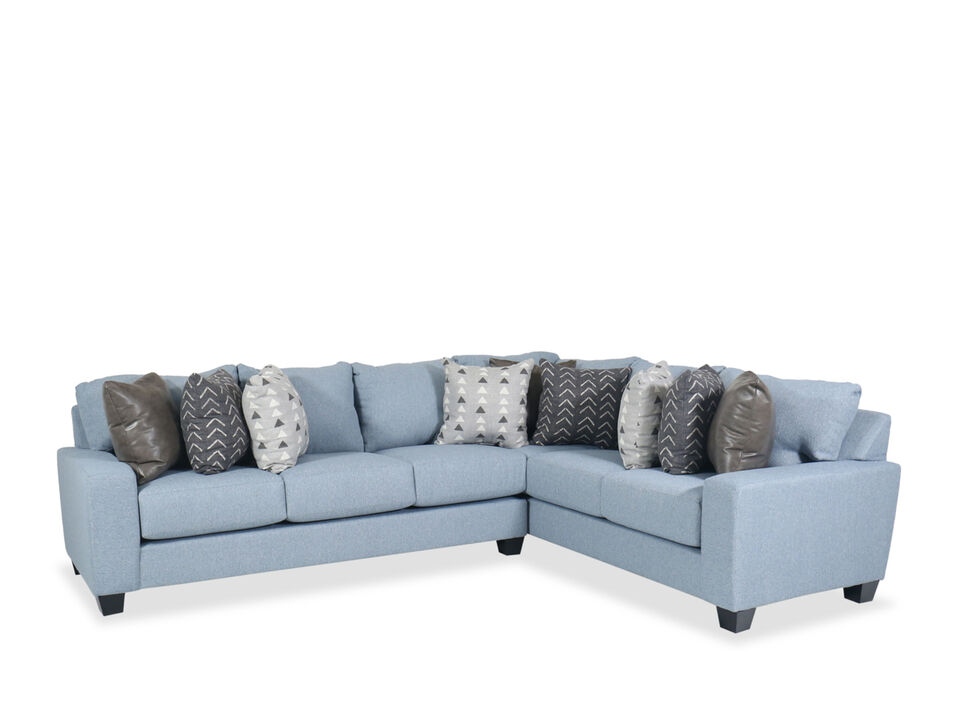 Valderrama Sectional