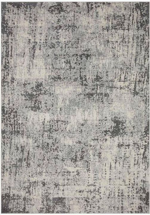 Austen AUS01 Pebble 5'3" x 7'7" Rug