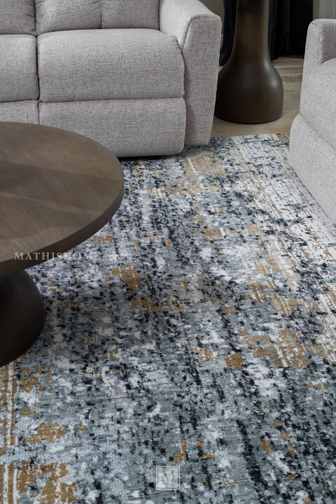 Elite ELT898 5'2" x 7'9" Rug