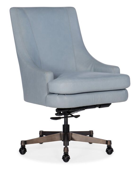 Paula Exec Swivel Tilt Chair