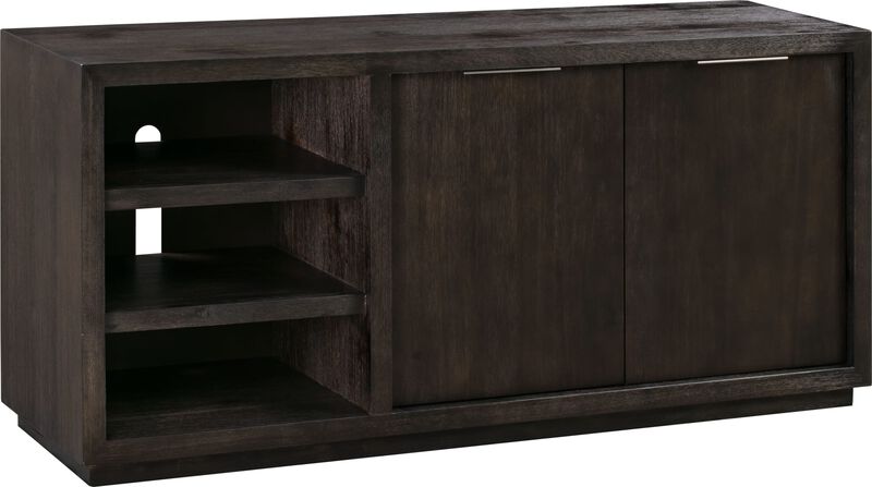 Oxford 64in Entertainment Console