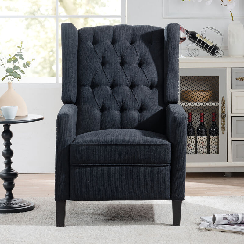 27" Wide Accent Chair