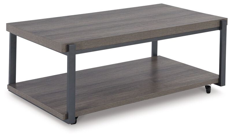 Wilmaden Table Set