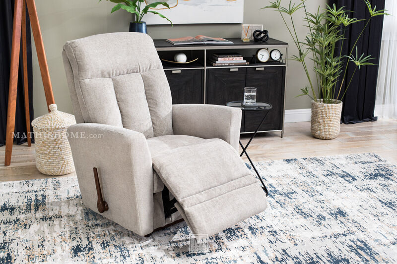 Ezra Rocking Recliner