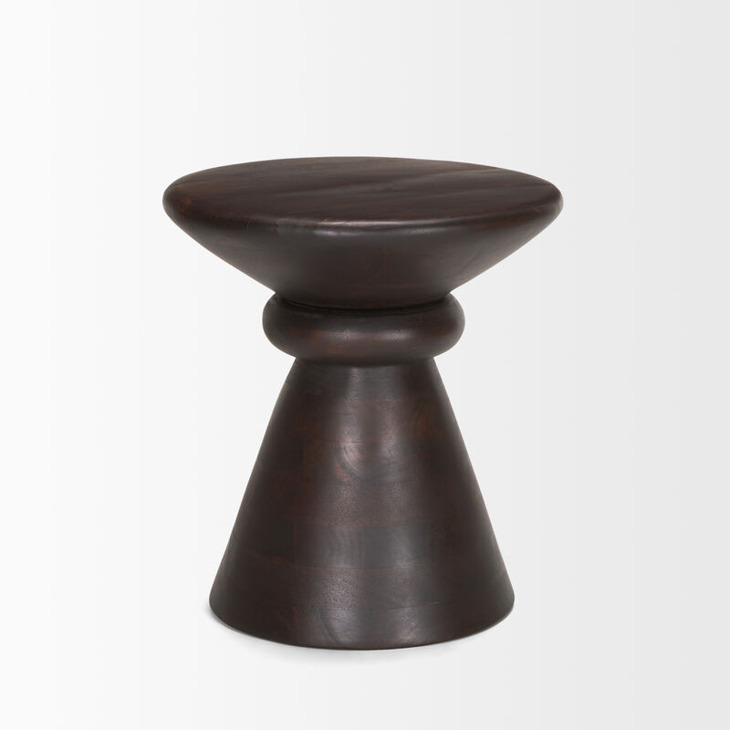 Palmera Accent Table