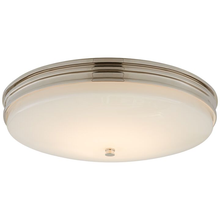 Launceton Medium Flush Mount