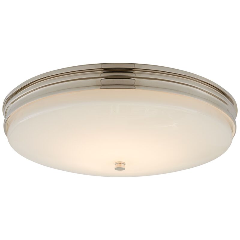 Launceton Medium Flush Mount