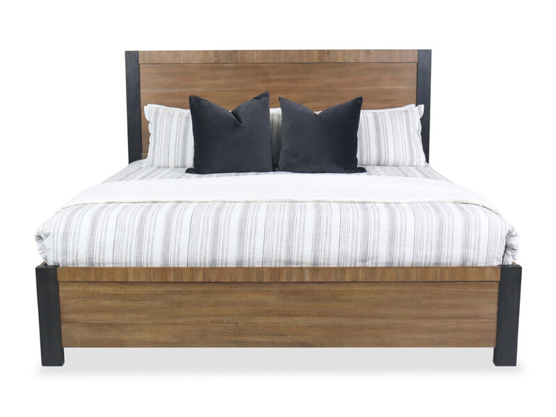 Breckenridge Bed