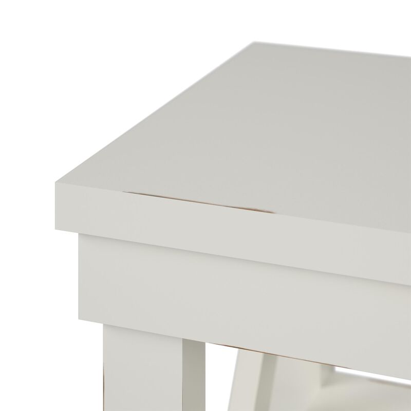 Crestwood TV Stand for TVs up to 60"