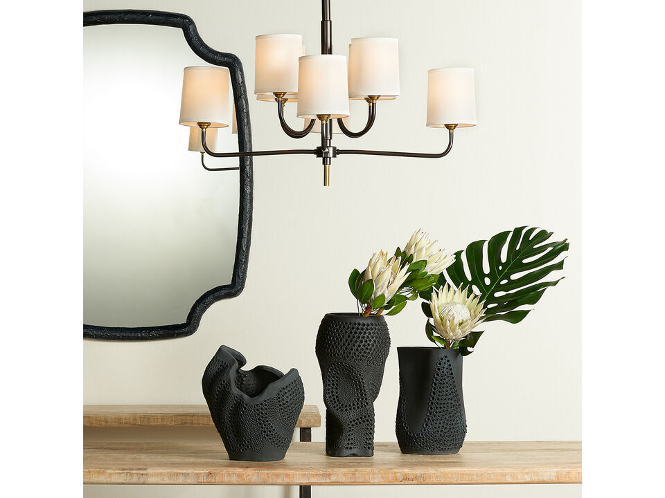 Night Sky Vase