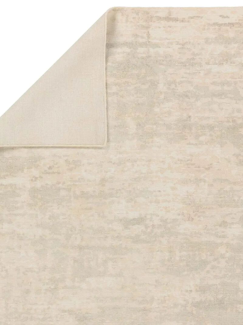Malibu- Barclay B Retreat White 8' x 10' Rug