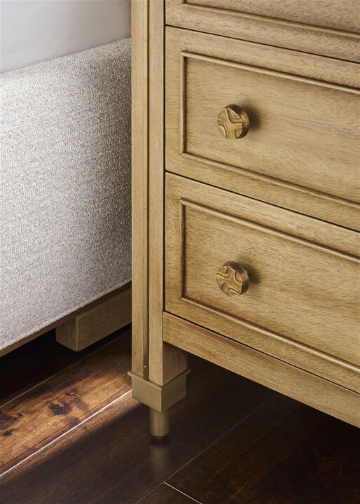 Reflection Nightstand