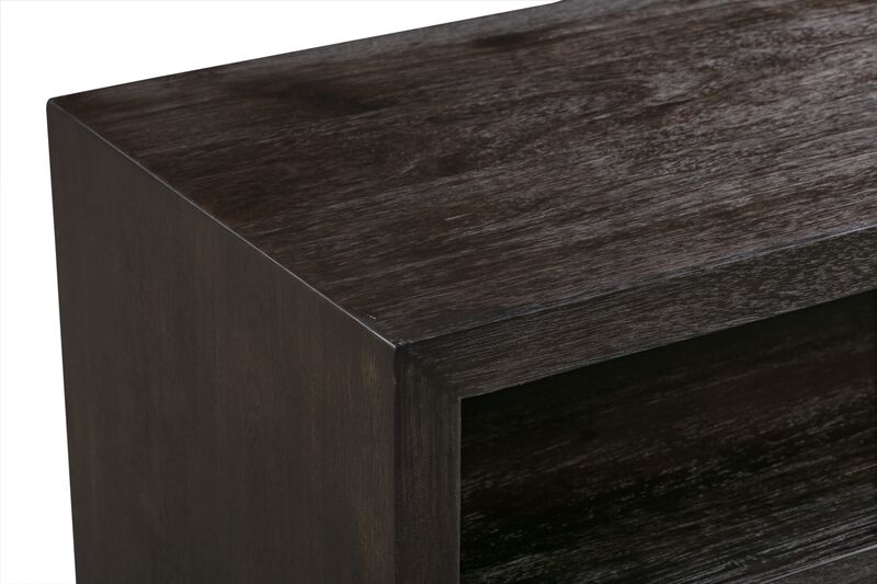 Oxford 84in Accent Entertainment Console
