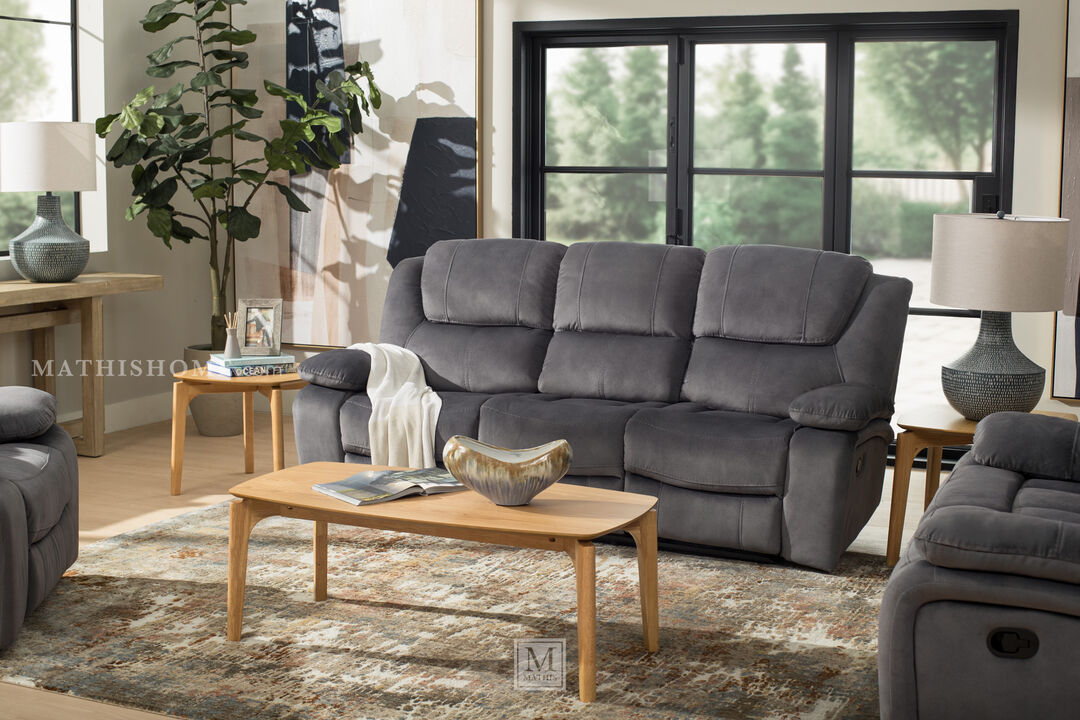 Logan LOG730 8' x 10' Rug