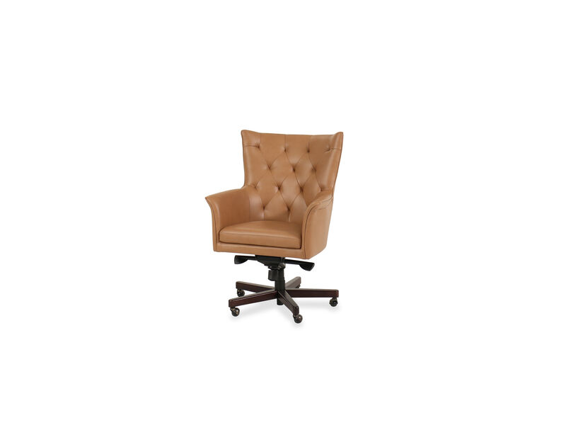 Swivel Home Office Chair