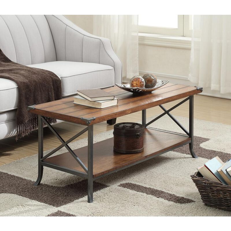 Convience Concept, Inc. Brookline Coffee Table