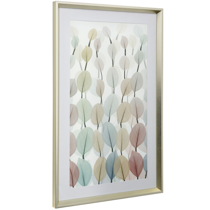 Natural Perspective II Framed Print