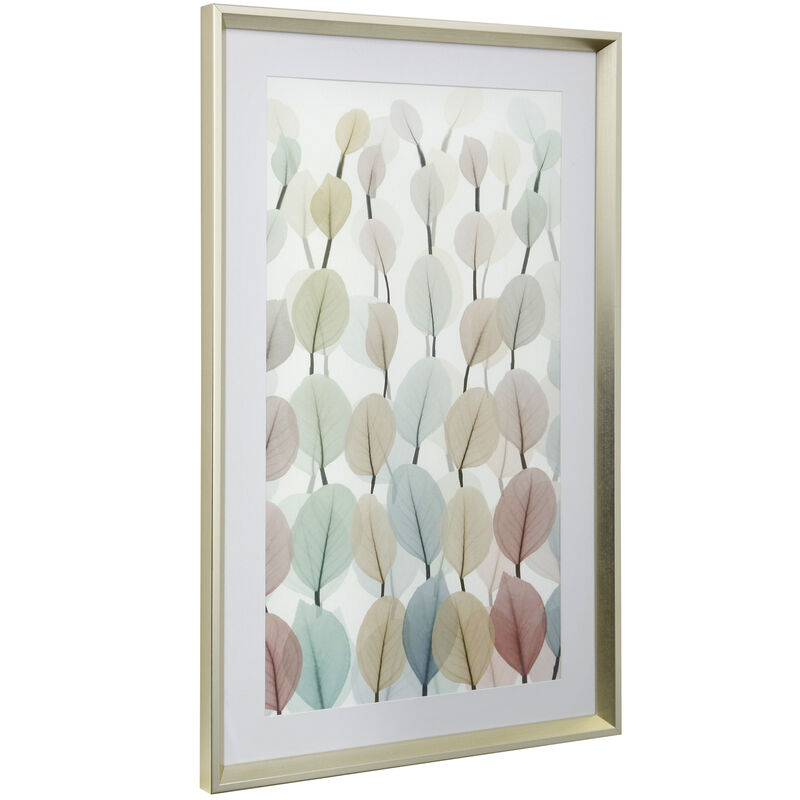 Natural Perspective II Framed Print