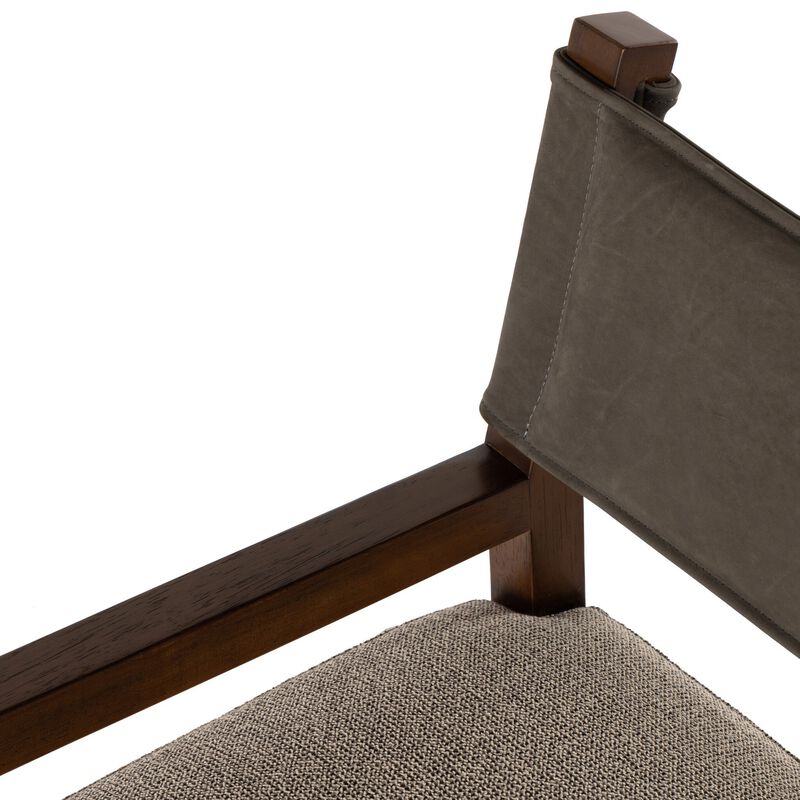 Ferris Dining Armchair