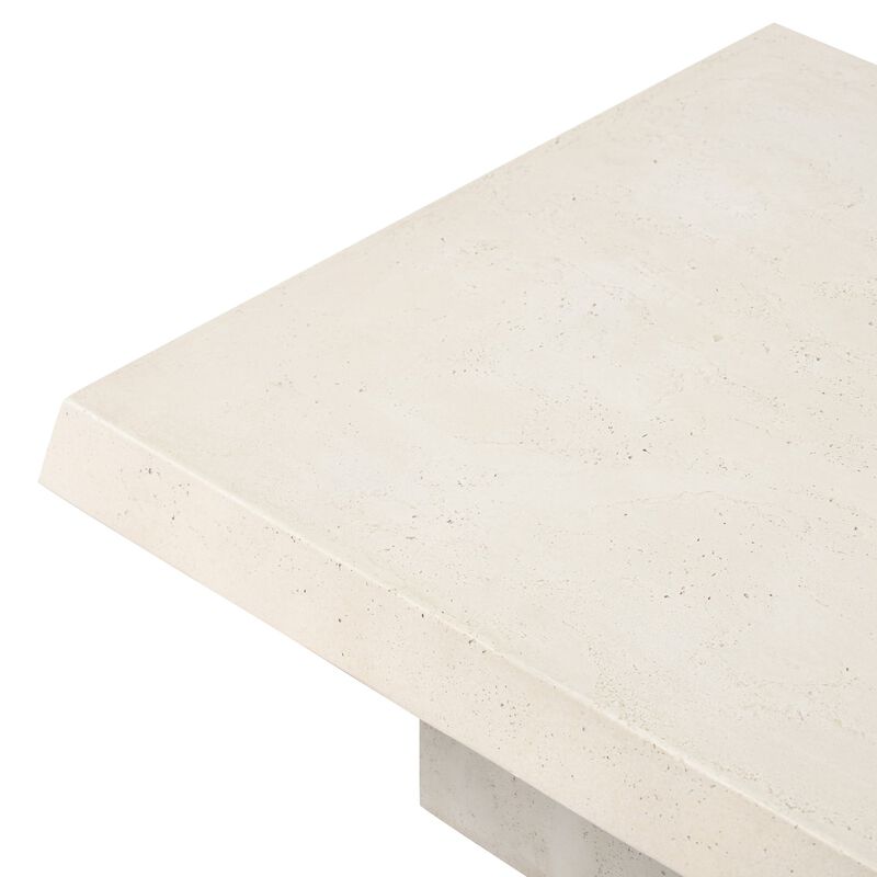 Avila Outdoor Coffee Table