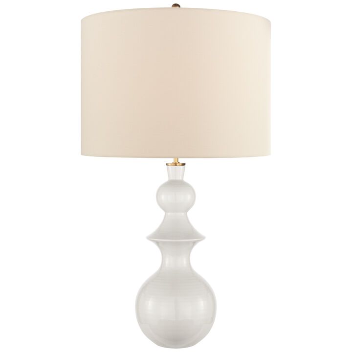 Saxon Large Table Lamp