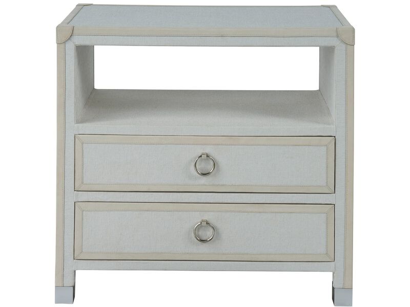 Riven Nightstand