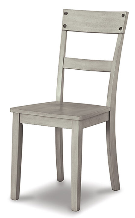 Loratti Dining Chair (Set of 2)