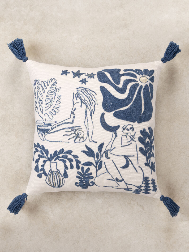 Sialkot Pillow