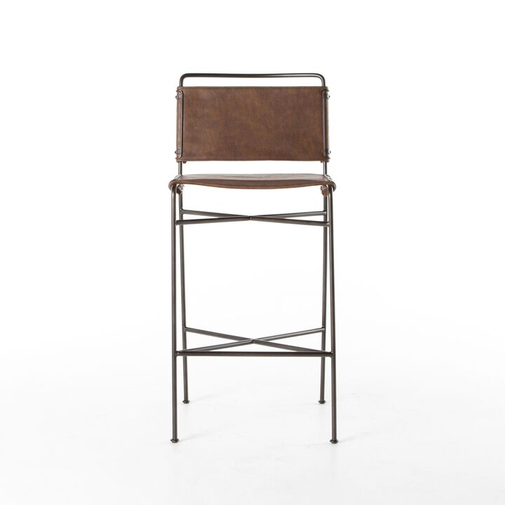 Wharton Bar Stool