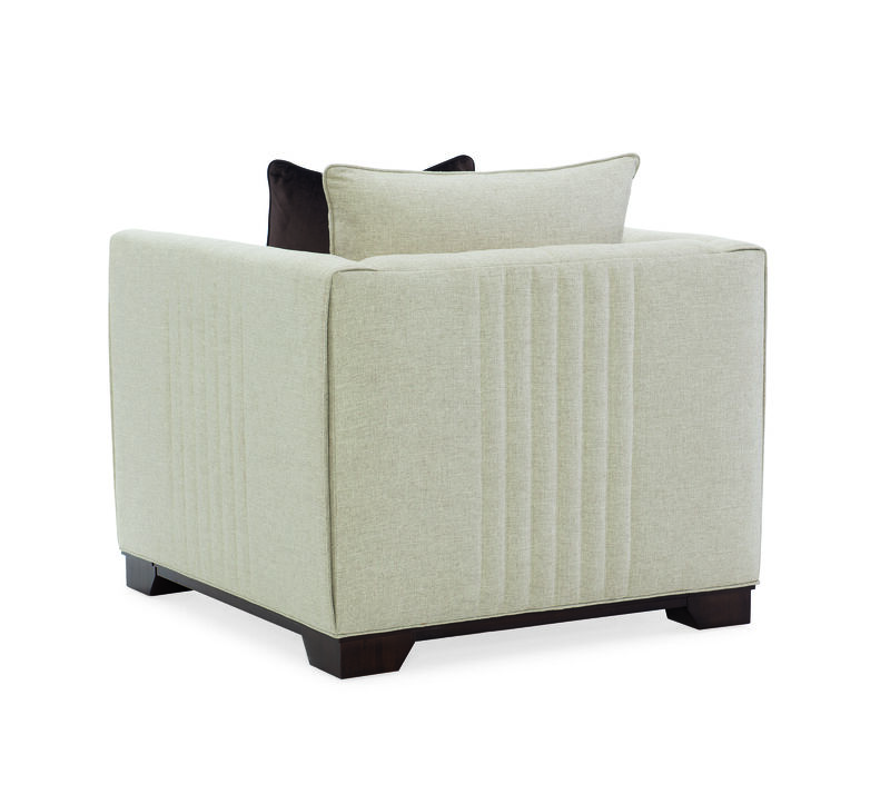Moderne Chair