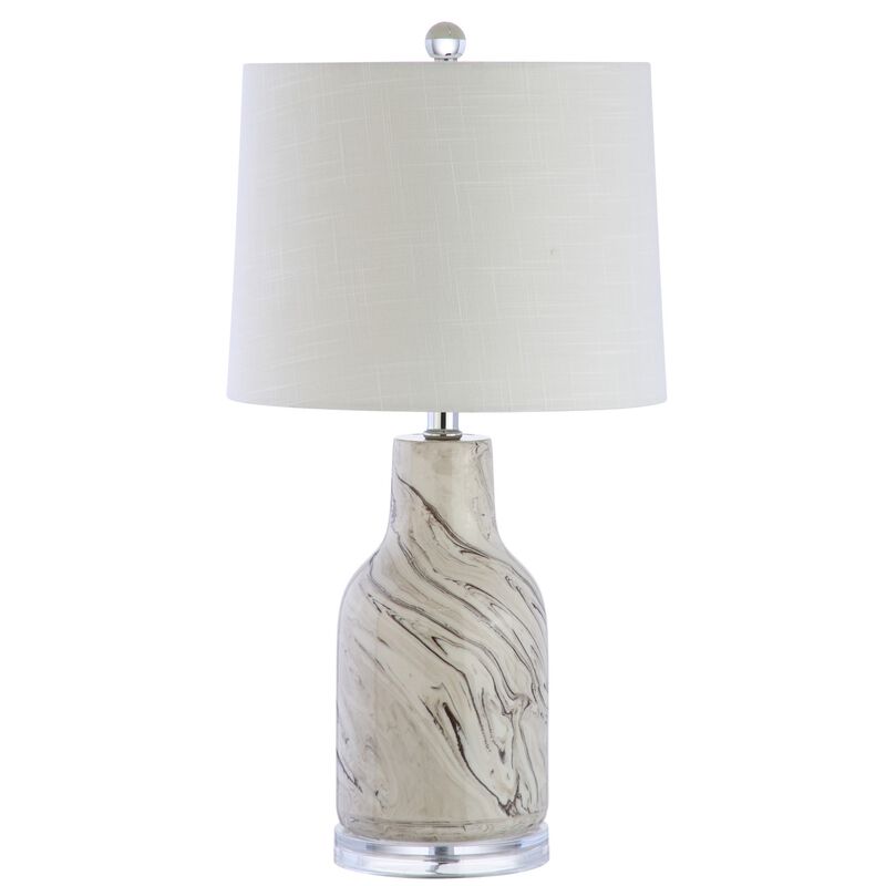 Webb Ceramic LED Table Lamp