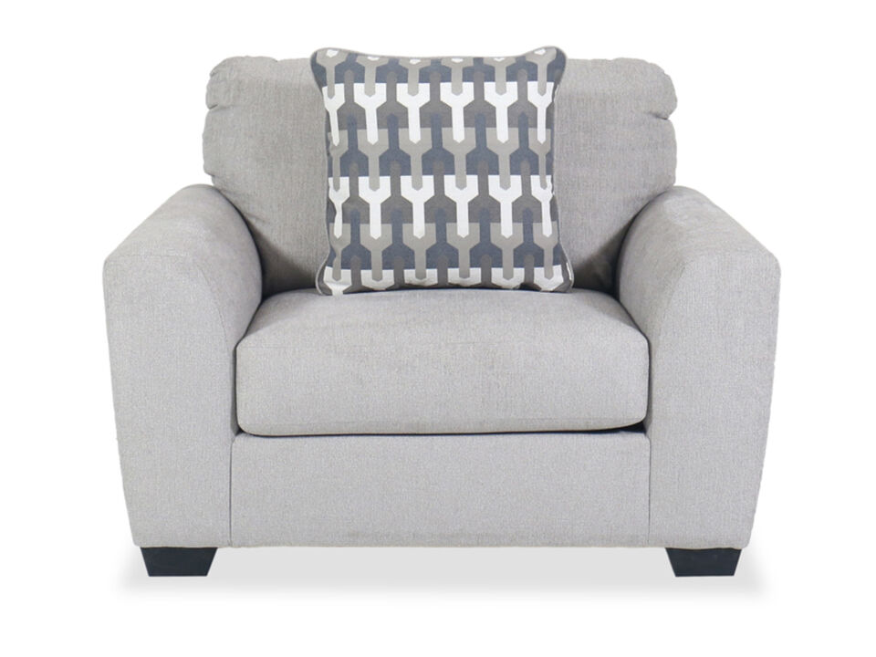Avenal Park Oversized Chair