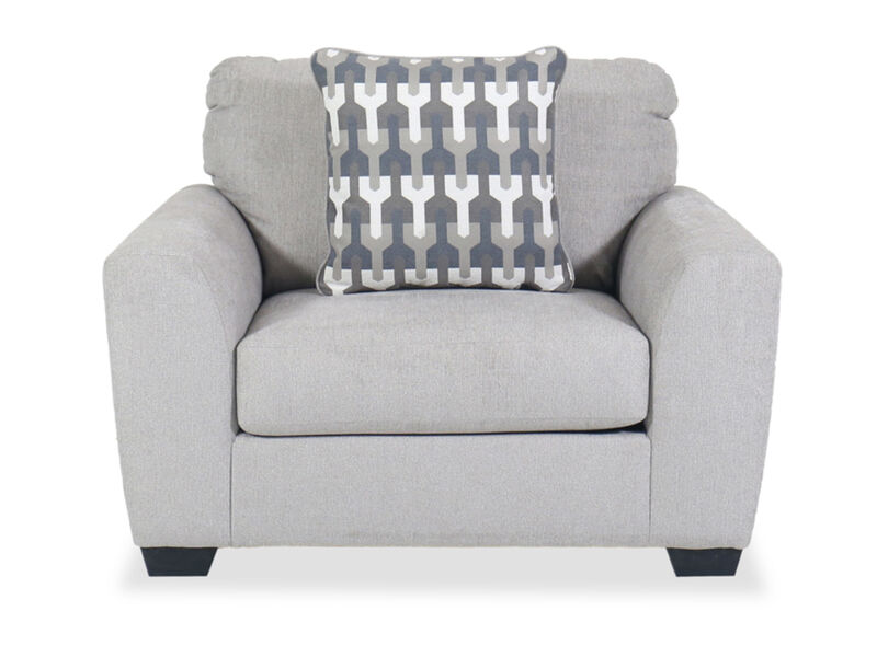 Avenal Park Oversized Chair