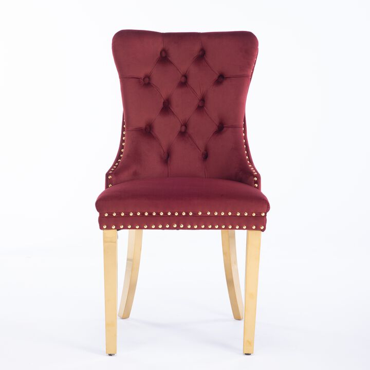 Luxurious Handcrafted Accent Chair with Exquisite Detailing