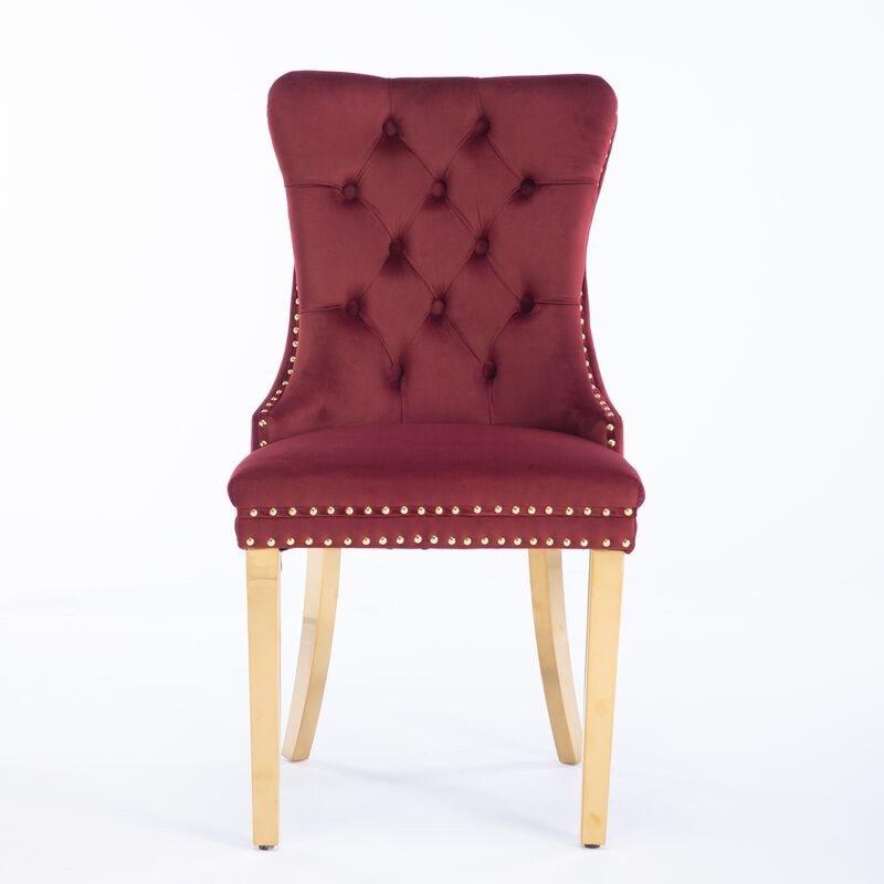 Luxurious Handcrafted Accent Chair with Exquisite Detailing