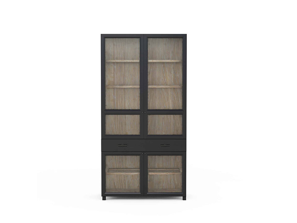 Frame Display Cabinet