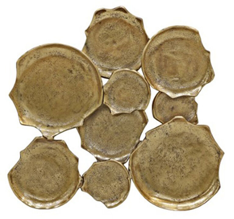 Gageton Wall Decor