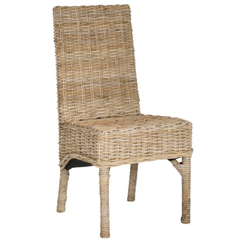 Belen Kox The Coastal Retreat Rattan Side Chair, Belen Kox