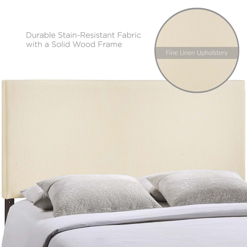Modway - Region Queen Upholstered Headboard