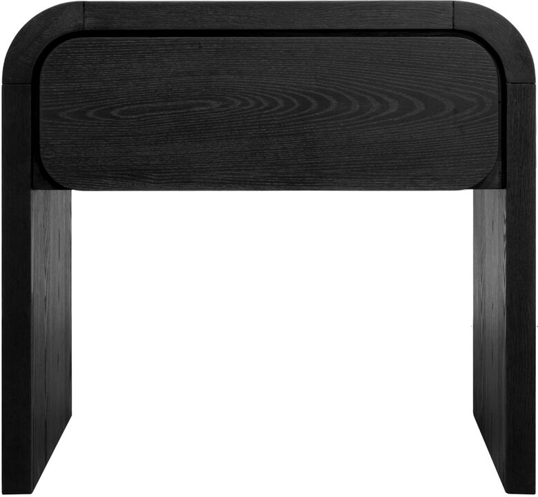 Elora Drawer Nightstand