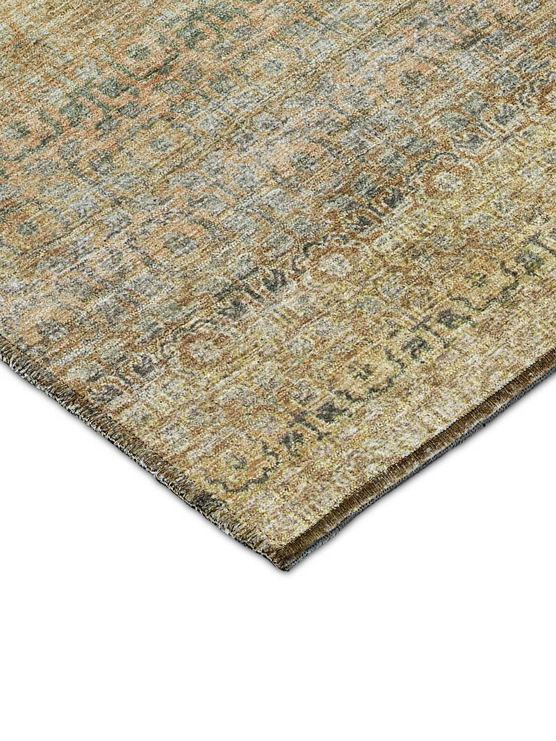 Burano BU12 Wheat 10' x 14' Rug