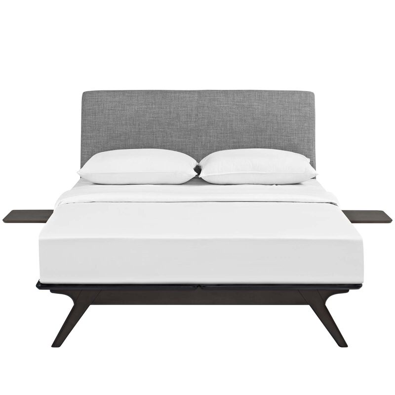 Modway - Tracy 3 Piece Queen Bedroom Set