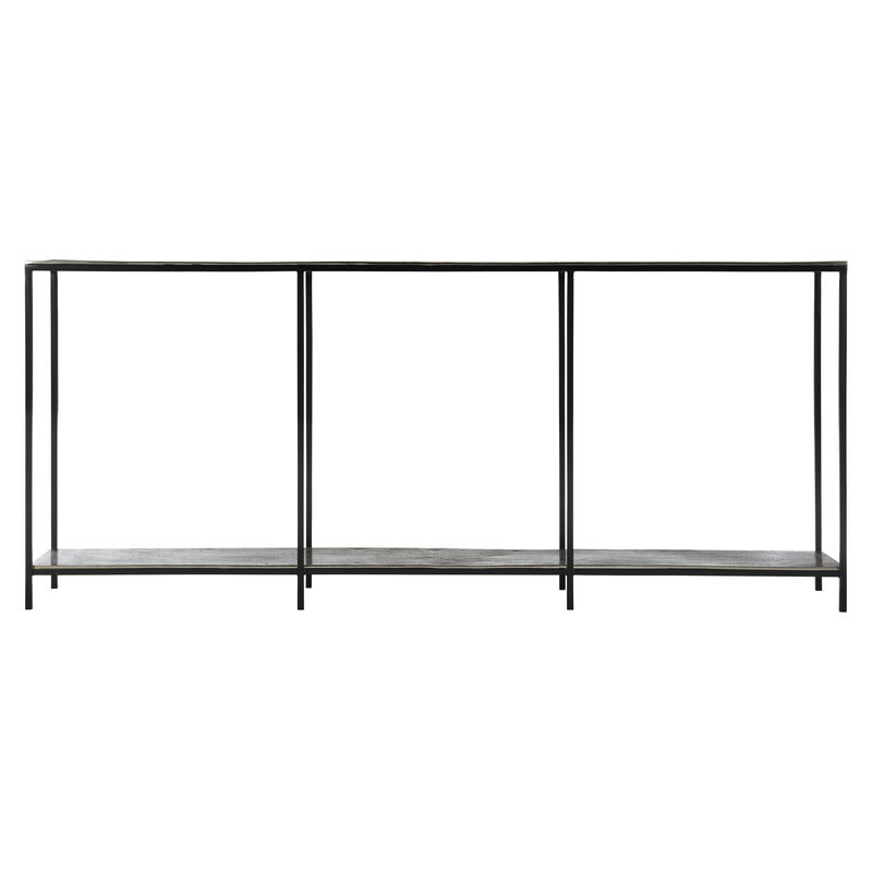Interiors Equinox Console Table