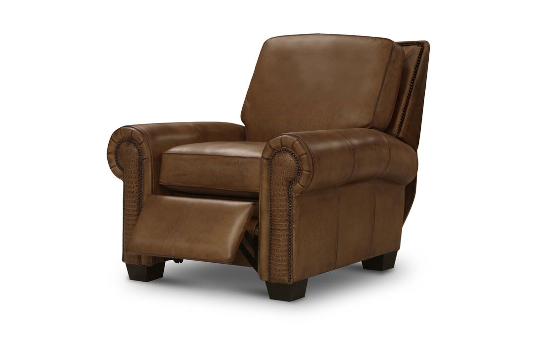 Nelson Recliner