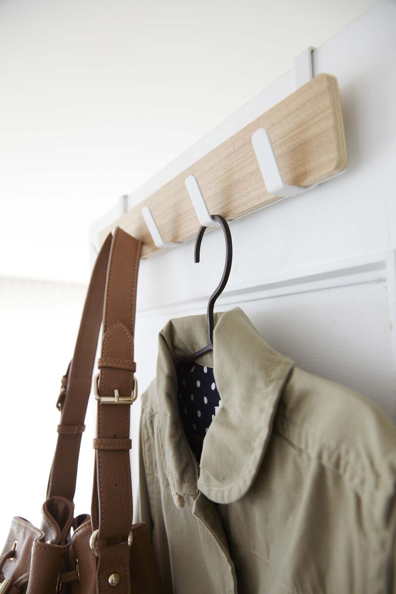 Over-the-Door Hanger