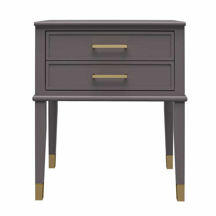 Westerleigh End Table