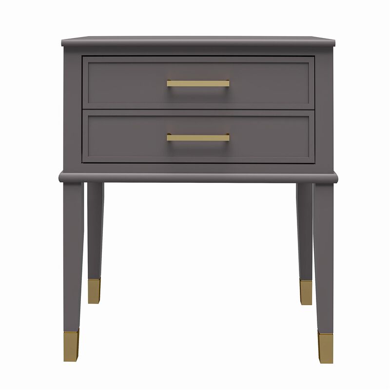 Westerleigh End Table