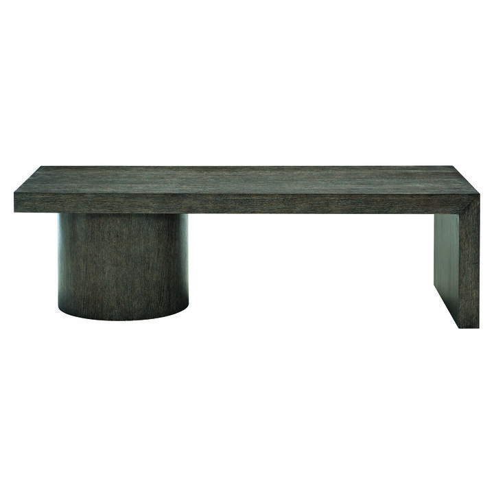 Linea Rectangular Cocktail Table