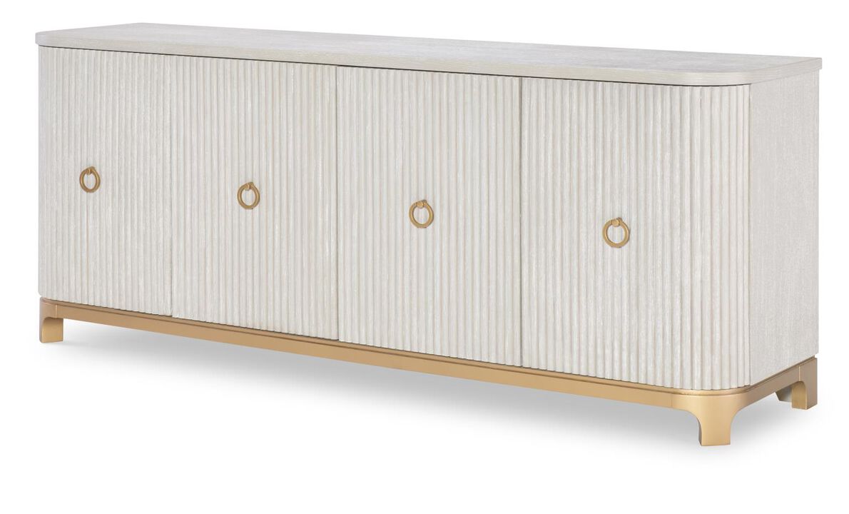 Miramar Entertainment Console